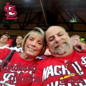 Meet your Posher, Cindi gallion